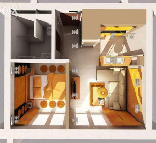 Apartament Pomaranczowy Z Basenem,Sauna-Blisko Morza. Kołobrzeg Buitenkant foto
