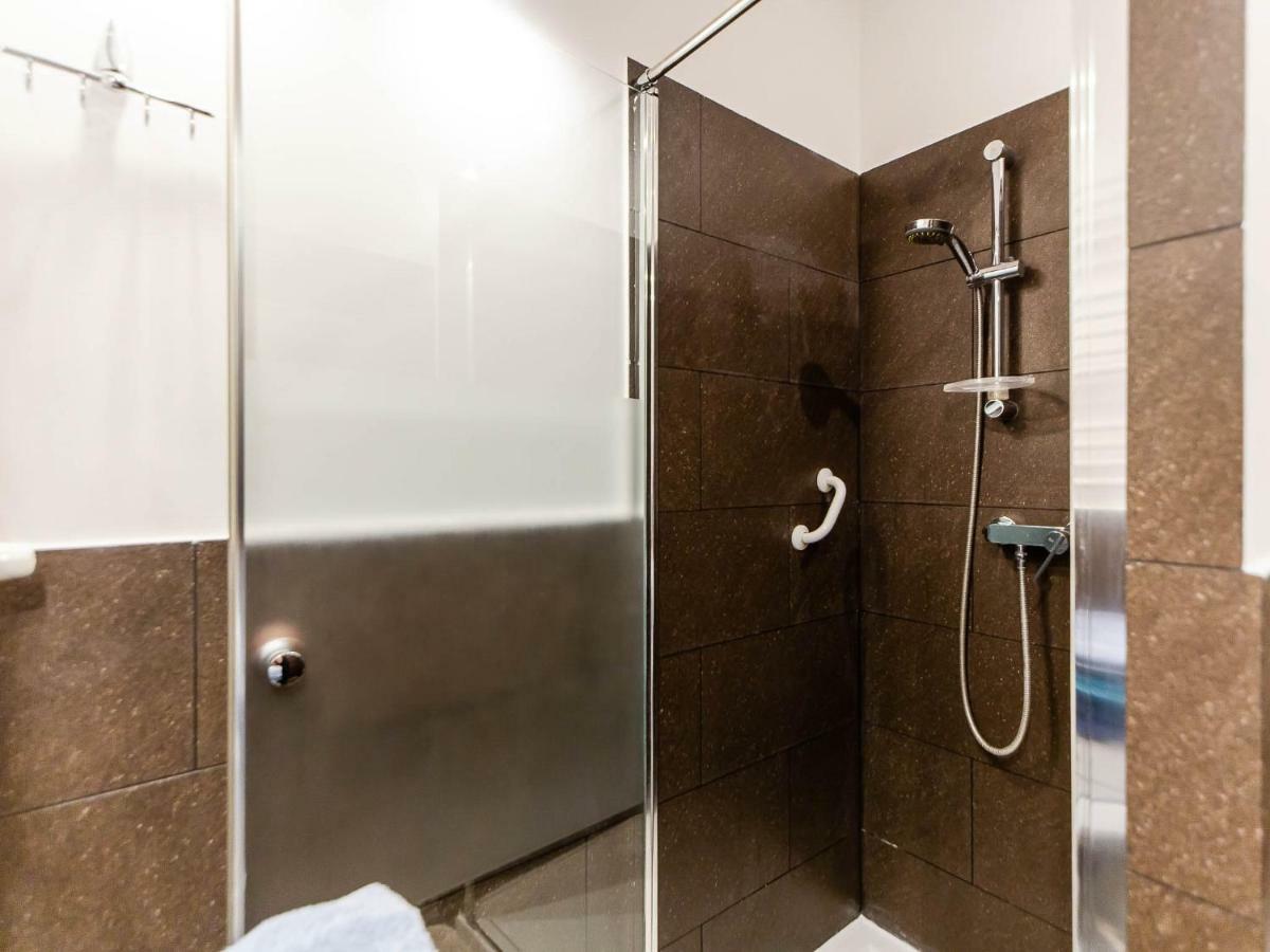 Apartament Pomaranczowy Z Basenem,Sauna-Blisko Morza. Kołobrzeg Buitenkant foto